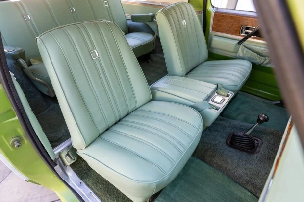 1976 Chevrolet K5 Blazer 2nd Gen - Image 4 of 7