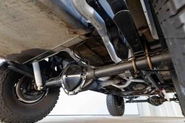 1976 Chevrolet K5 Blazer 2nd Gen - Image 7 of 7