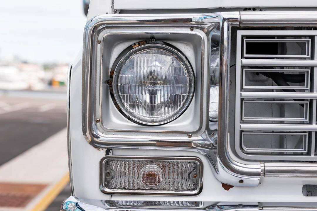 1976 Chevrolet K5 Blazer 2nd Gen - Image 19 of 31