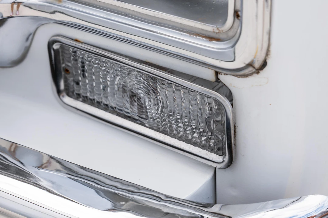 1976 Chevrolet K5 Blazer 2nd Gen - Image 22 of 31