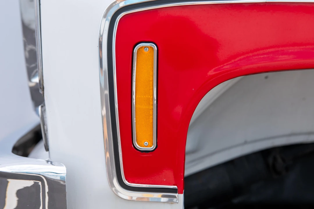 1976 Chevrolet K5 Blazer 2nd Gen - Image 23 of 31