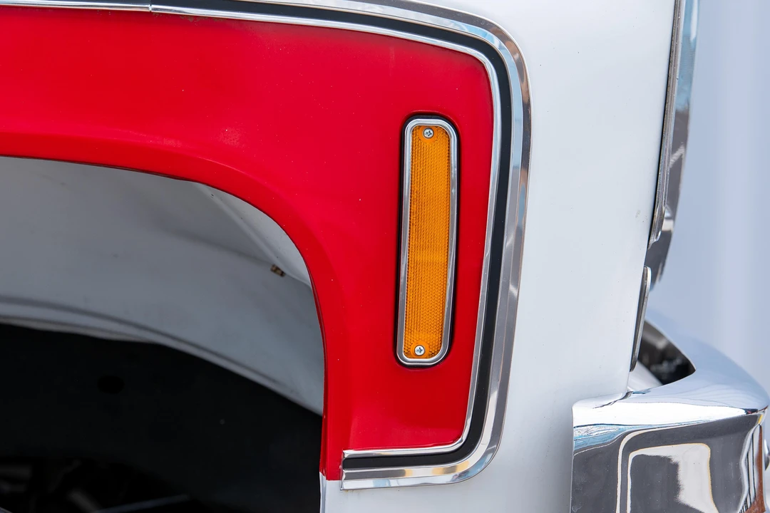 1976 Chevrolet K5 Blazer 2nd Gen - Image 24 of 31