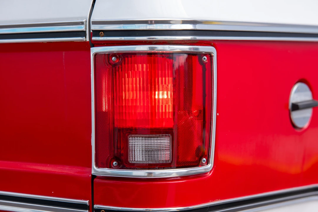 1976 Chevrolet K5 Blazer 2nd Gen - Image 26 of 31