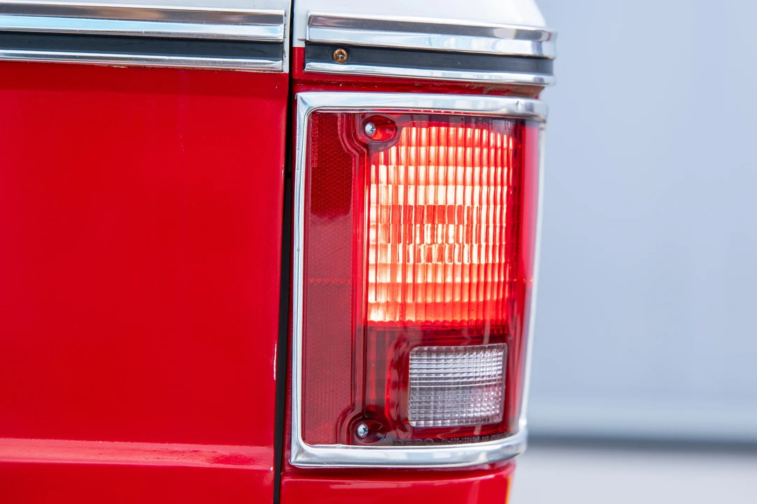 1976 Chevrolet K5 Blazer 2nd Gen - Image 28 of 31