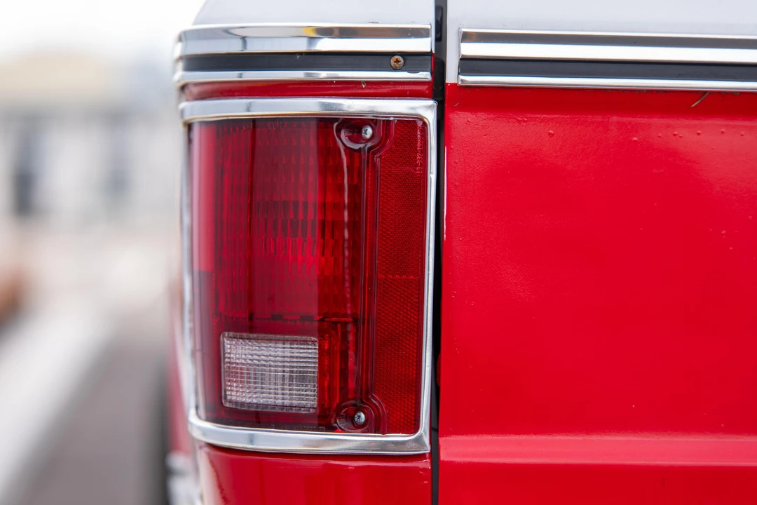 1976 Chevrolet K5 Blazer 2nd Gen - Image 29 of 31