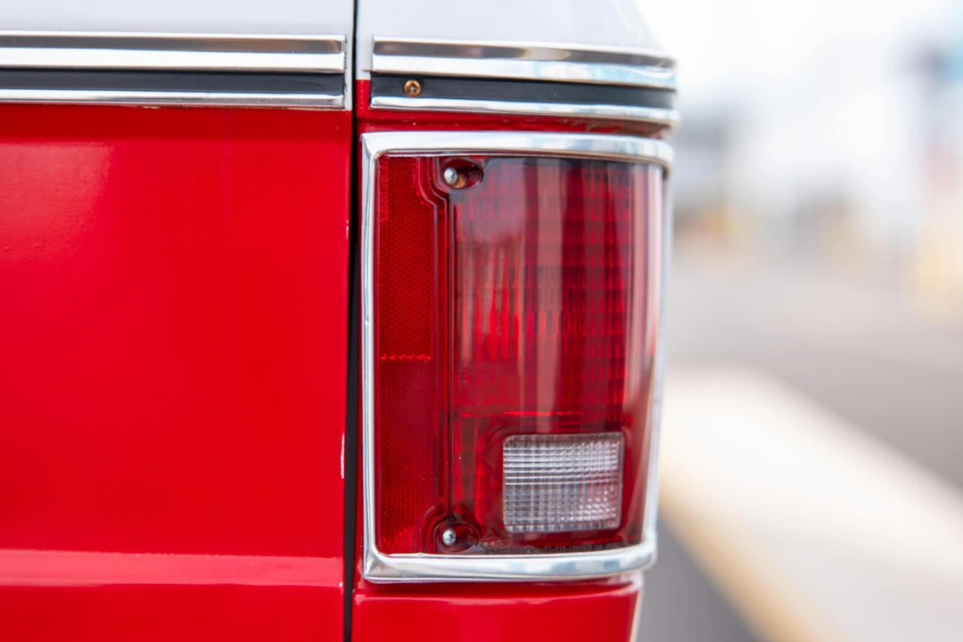 1976 Chevrolet K5 Blazer 2nd Gen - Image 30 of 31