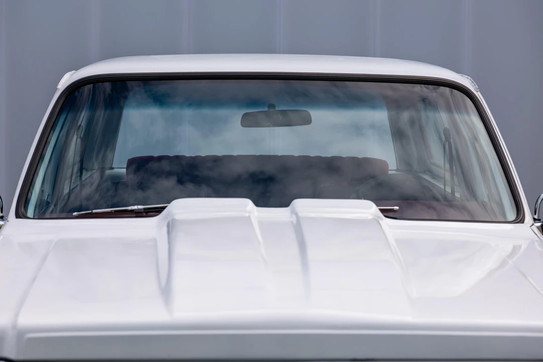 1976 Chevrolet K5 Blazer 2nd Gen - Image 31 of 31