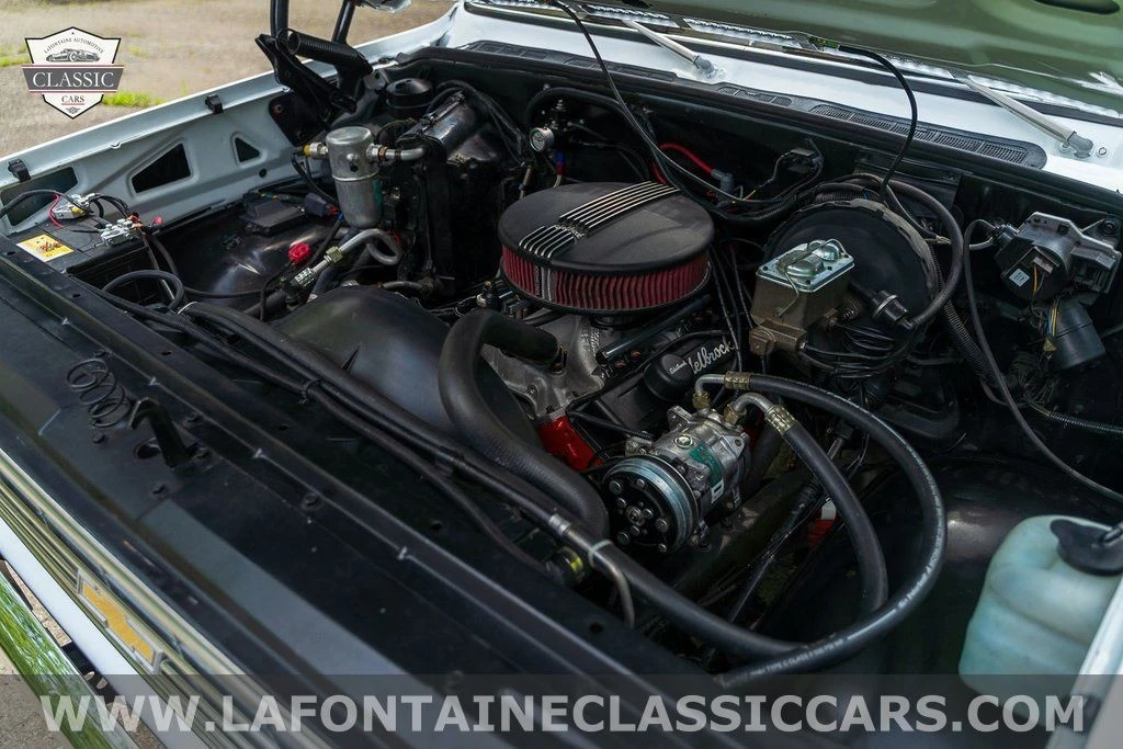 1976 Chevrolet K5 Blazer 2nd Gen - Image 5 of 21