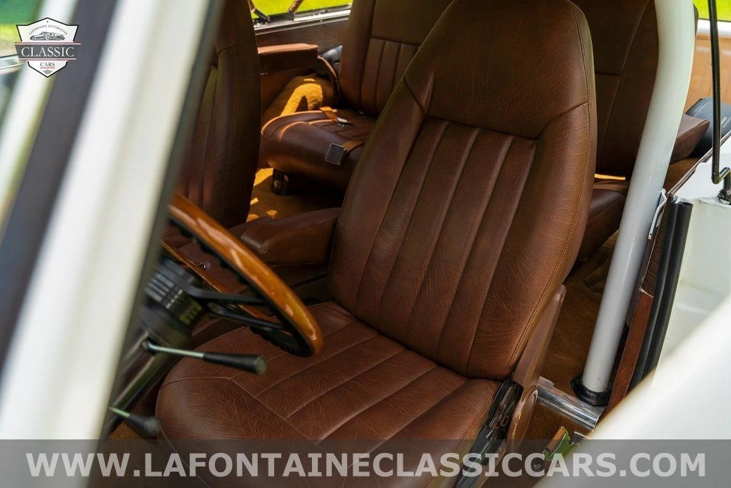 1976 Chevrolet K5 Blazer 2nd Gen - Image 3 of 21