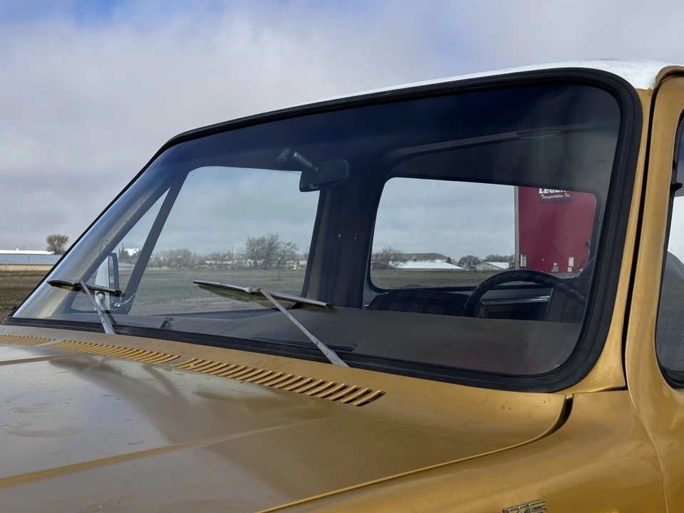 1976 Chevrolet K5 Blazer 2nd Gen - Image 21 of 31
