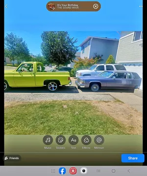1976 Chevrolet K5 Blazer