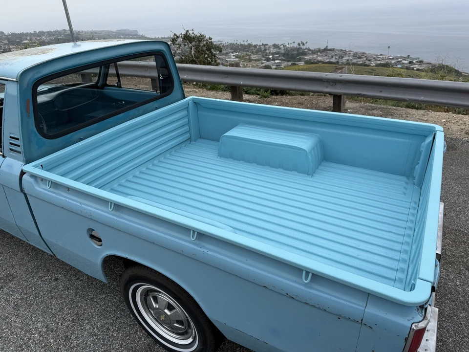 1976 Chevrolet LUV - Image 11 of 21