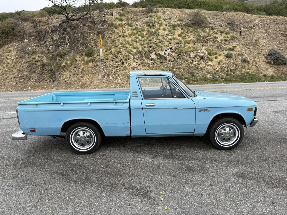 1976 Chevrolet LUV - Image 6 of 21