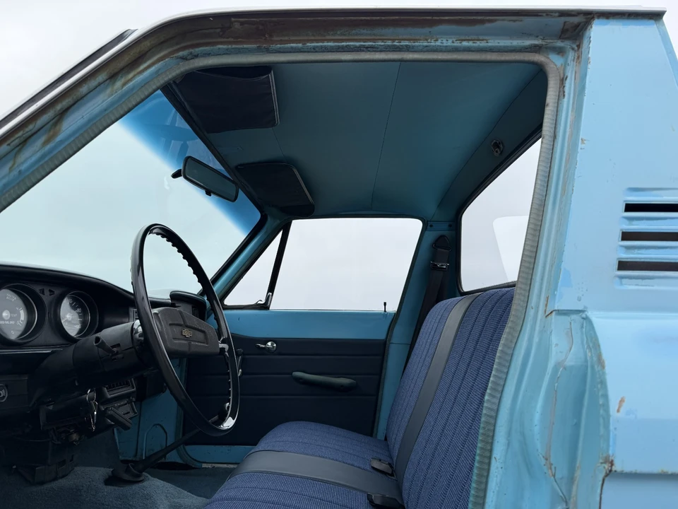 1976 Chevrolet LUV - Image 13 of 21