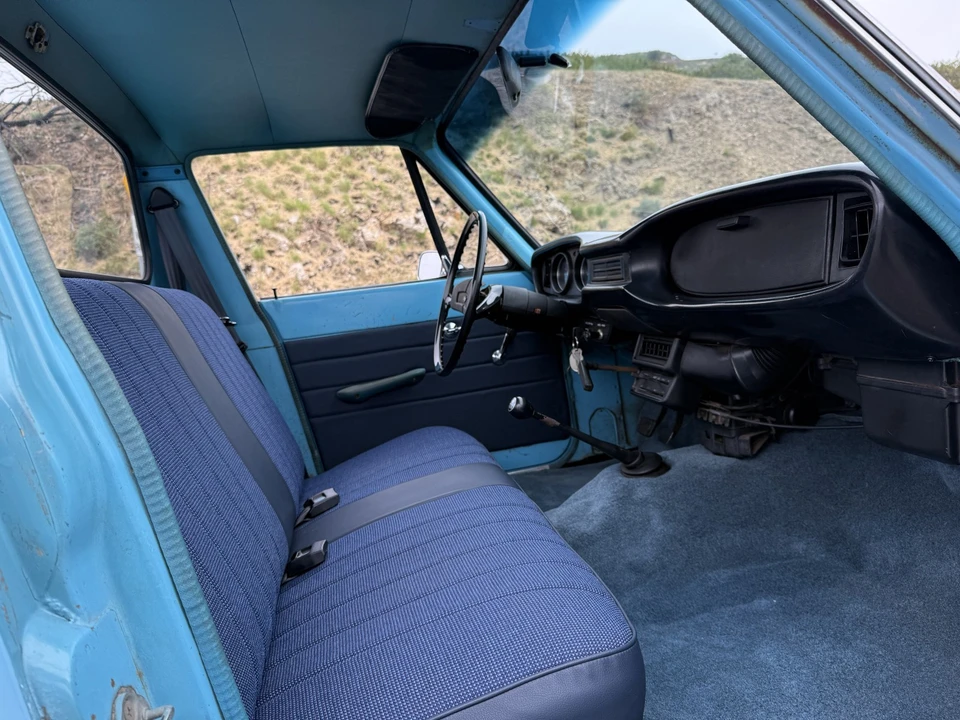 1976 Chevrolet LUV - Image 19 of 21