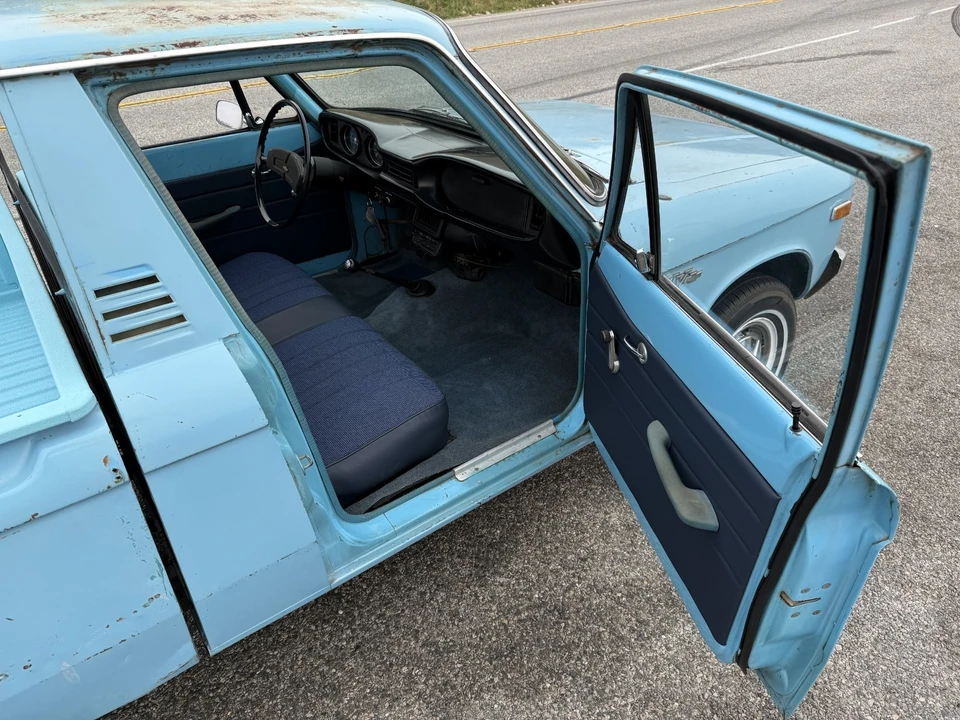1976 Chevrolet LUV - Image 16 of 21