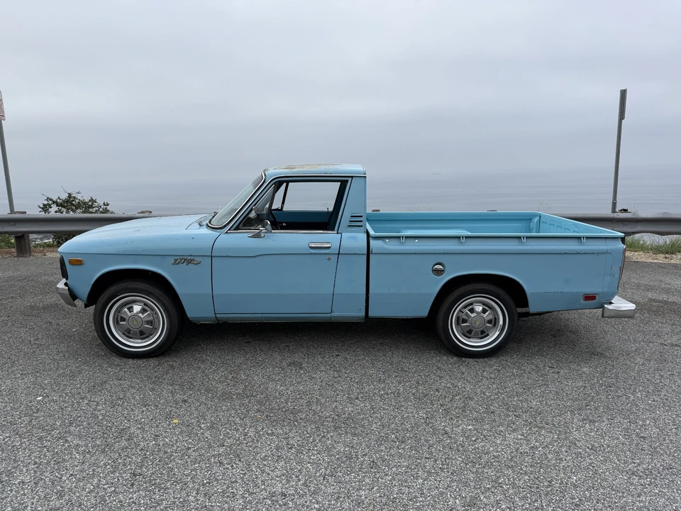 1976 Chevrolet LUV - Image 2 of 21