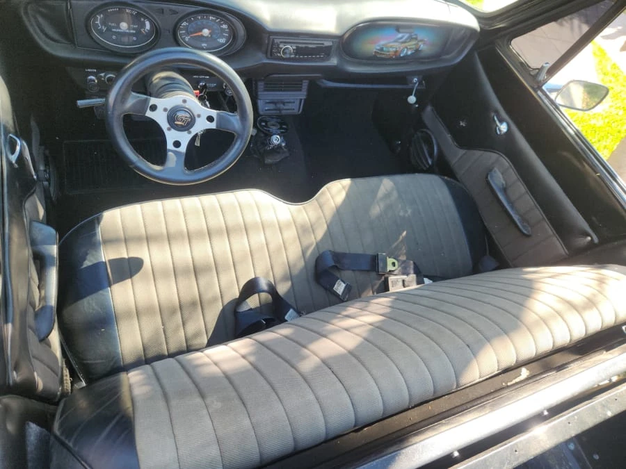 1976 Chevrolet LUV - Image 7 of 13