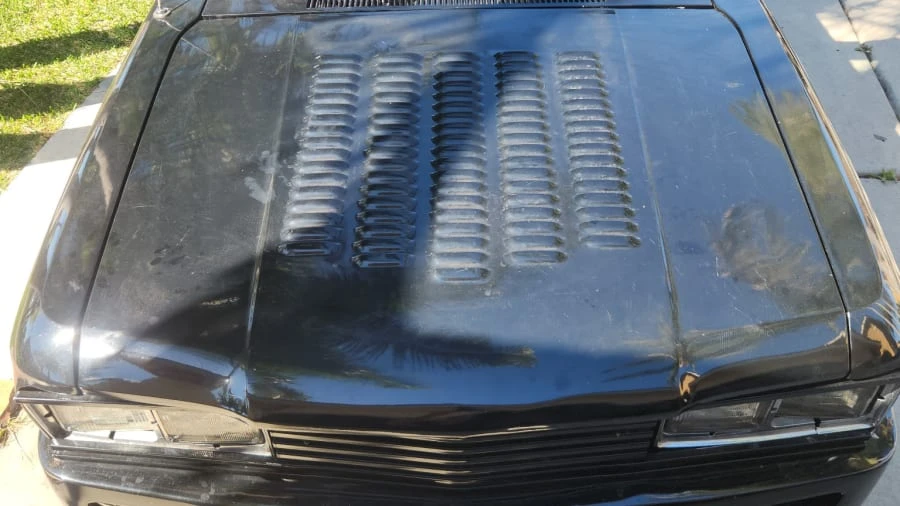 1976 Chevrolet LUV - Image 4 of 13