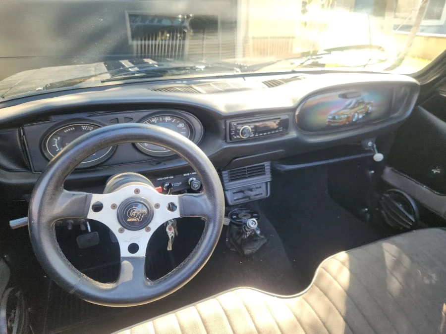 1976 Chevrolet LUV - Image 8 of 13