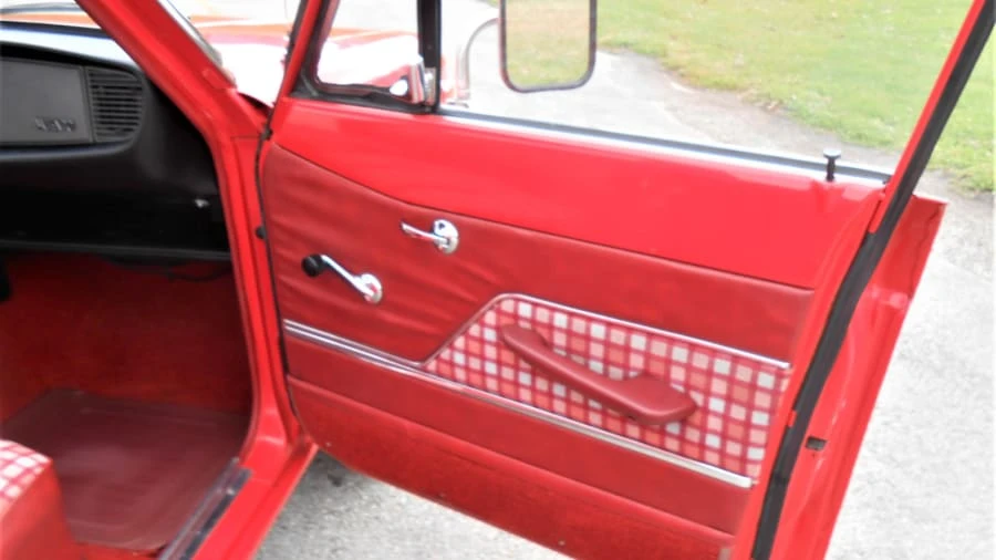 1976 Chevrolet LUV - Image 7 of 21