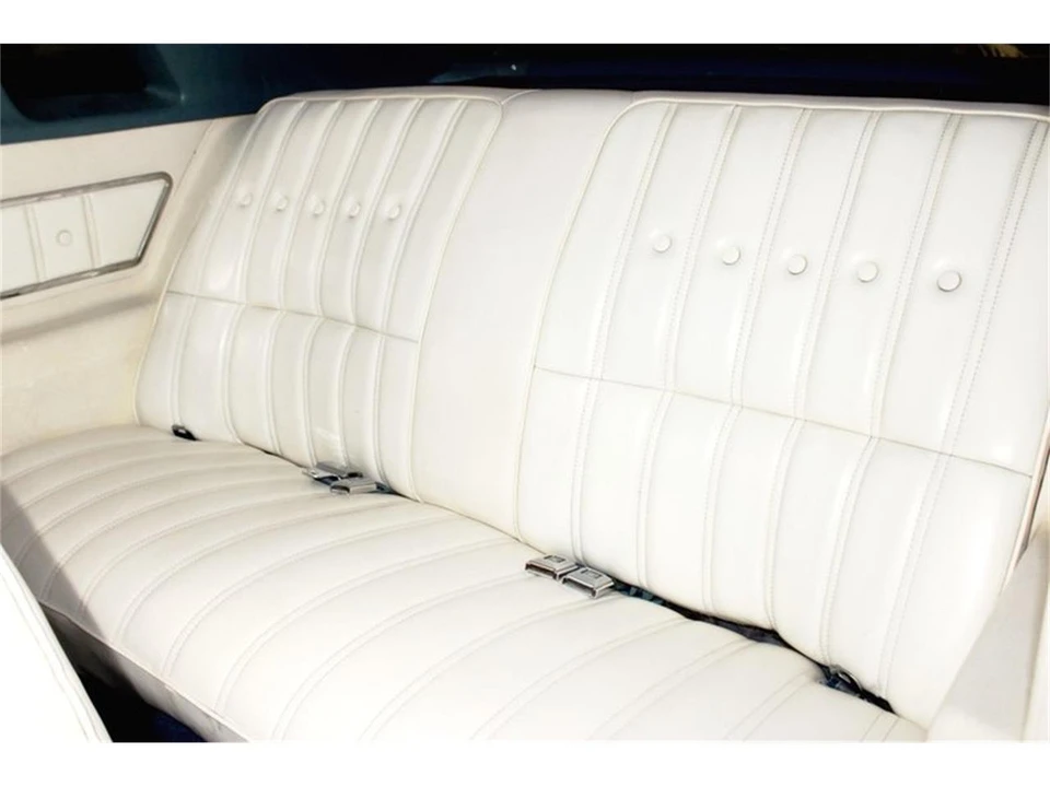 1976 Chevrolet Chevelle Laguna S-3 3rd Gen - Image 19 of 31