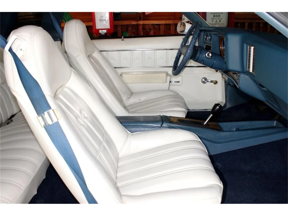 1976 Chevrolet Chevelle Laguna S-3 3rd Gen - Image 21 of 31