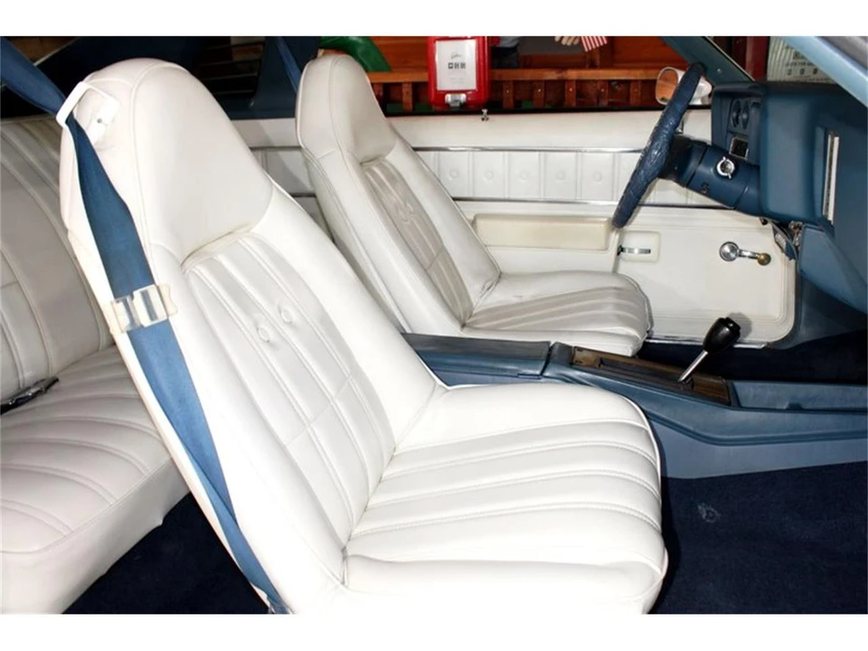 1976 Chevrolet Chevelle Laguna S-3 3rd Gen - Image 22 of 31