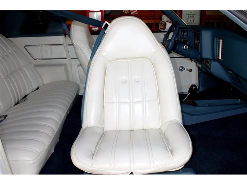 1976 Chevrolet Chevelle Laguna S-3 3rd Gen - Image 23 of 31