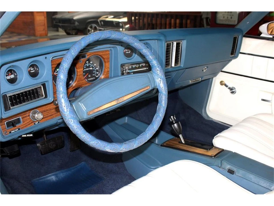 1976 Chevrolet Chevelle Laguna S-3 3rd Gen - Image 26 of 31