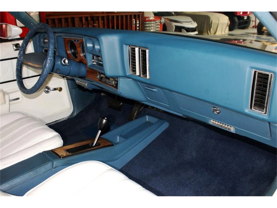1976 Chevrolet Chevelle Laguna S-3 3rd Gen - Image 24 of 31