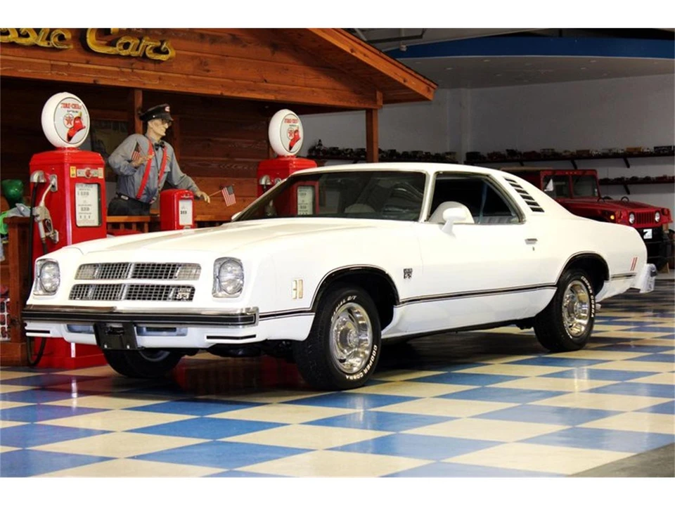 1976 Chevrolet Chevelle Laguna S-3 3rd Gen - Image 3 of 31