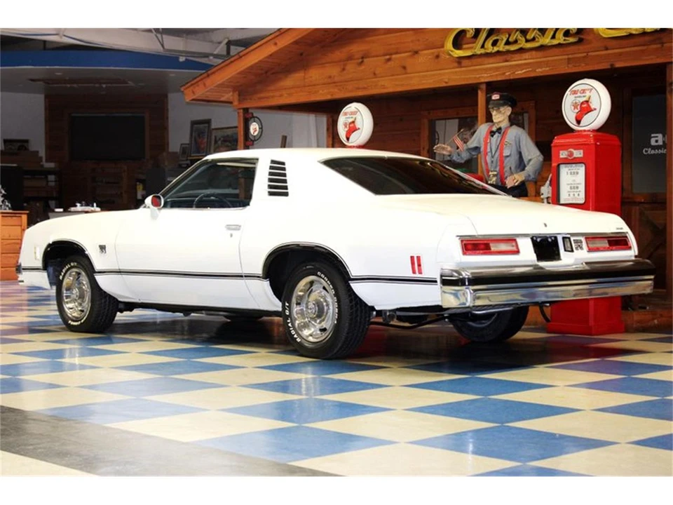 1976 Chevrolet Chevelle Laguna S-3 3rd Gen - Image 4 of 31