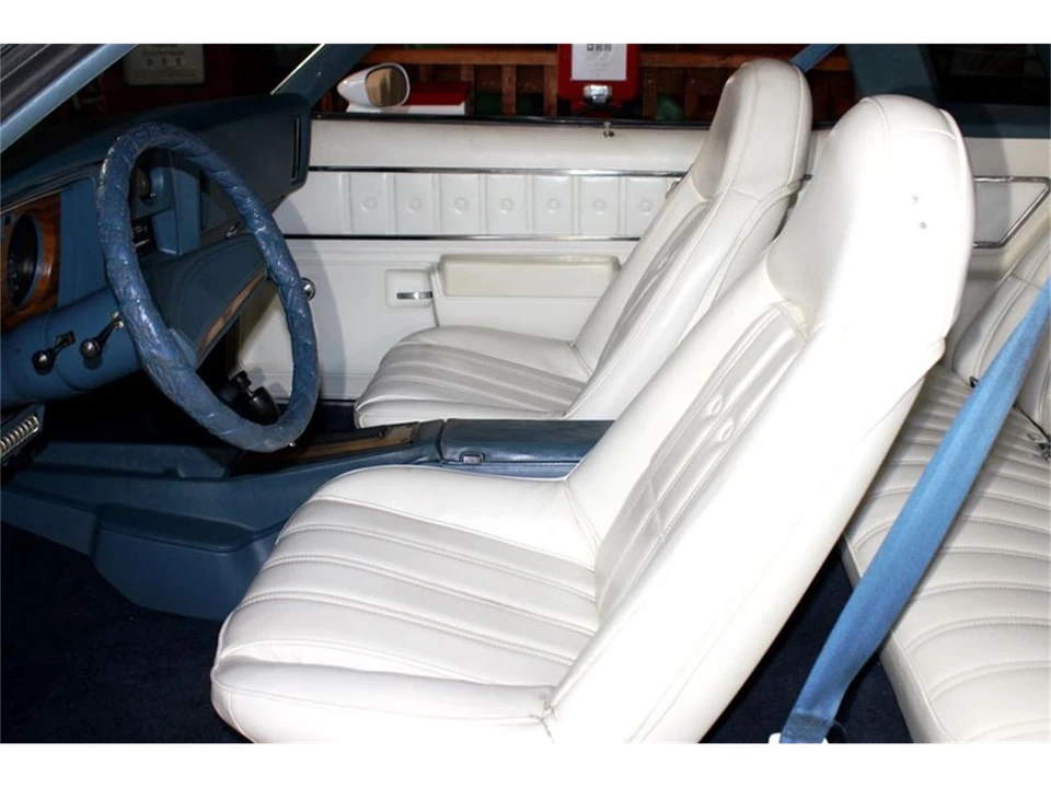 1976 Chevrolet Chevelle Laguna S-3 3rd Gen - Image 16 of 31