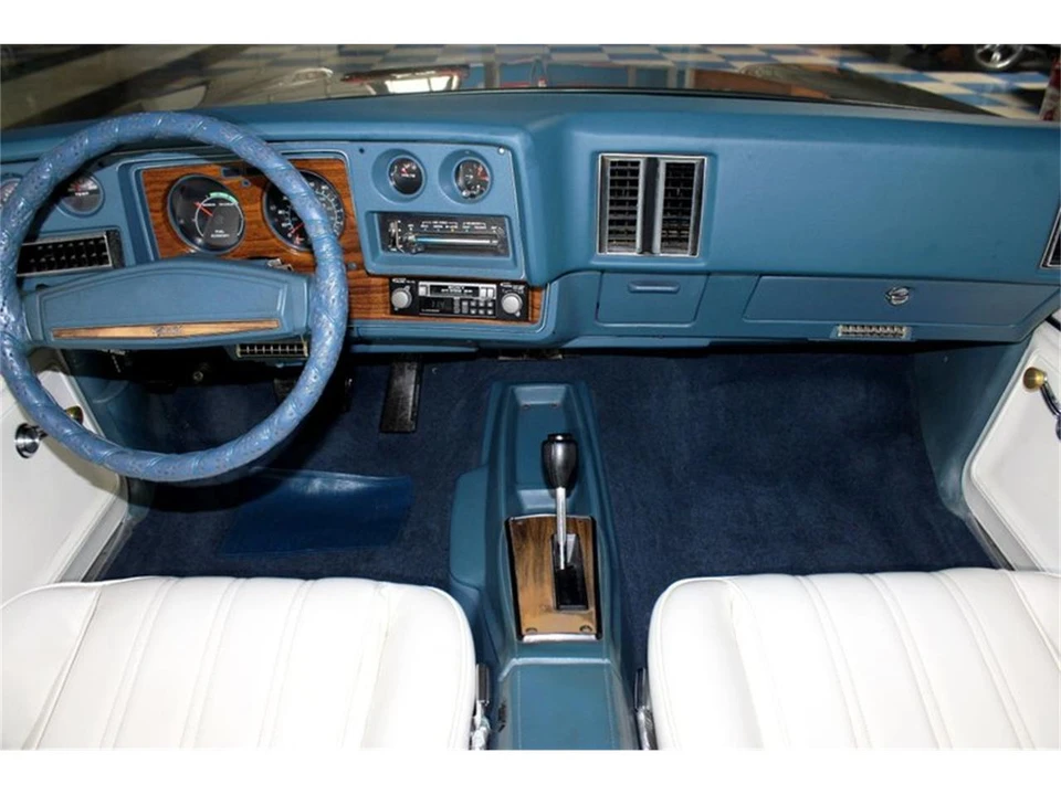 1976 Chevrolet Chevelle Laguna S-3 3rd Gen - Image 25 of 31