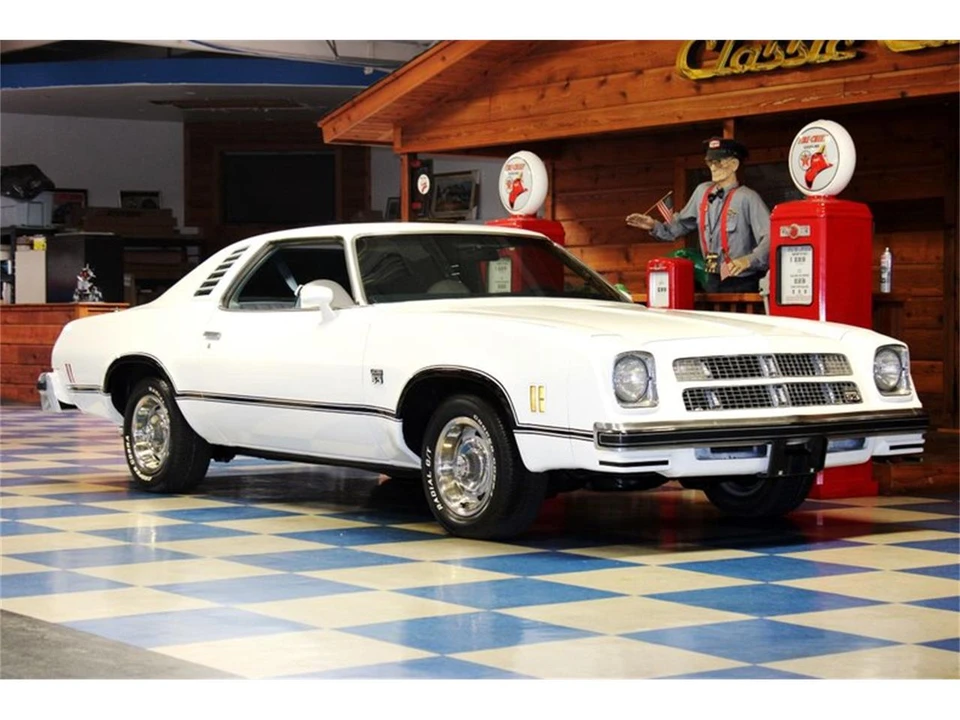 1976 Chevrolet Chevelle Laguna S-3 3rd Gen - Image 9 of 31