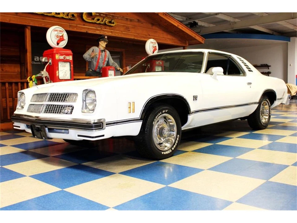 1976 Chevrolet Chevelle Laguna S-3 3rd Gen - Image 5 of 31