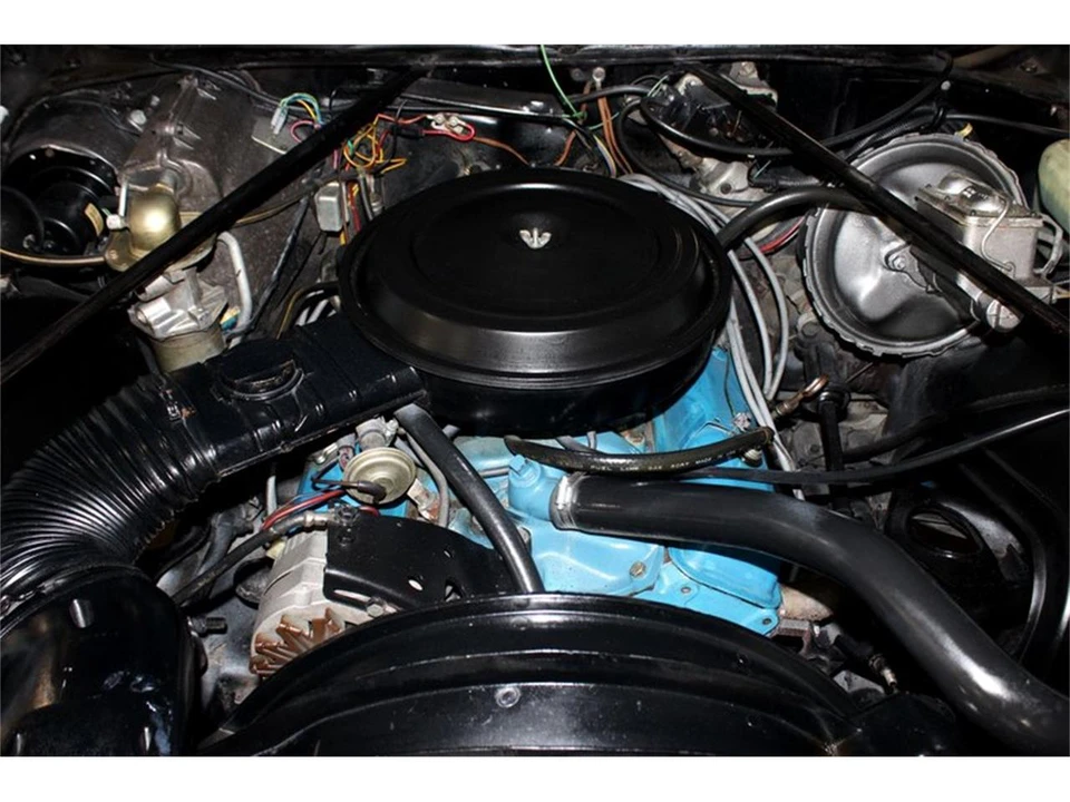 1976 Chevrolet Chevelle Laguna S-3 3rd Gen - Image 30 of 31