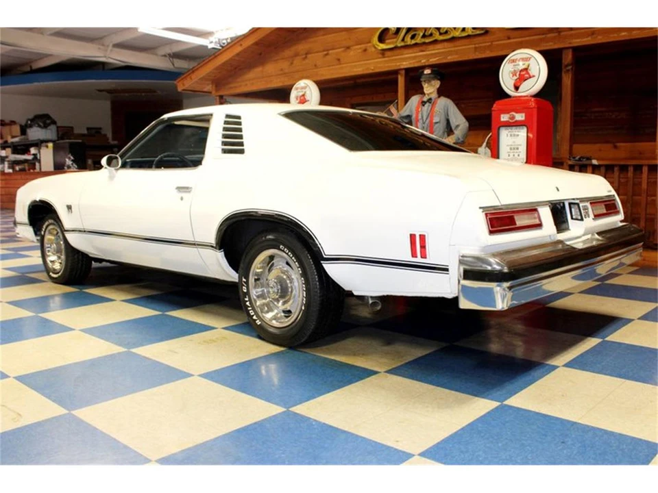 1976 Chevrolet Chevelle Laguna S-3 3rd Gen - Image 6 of 31