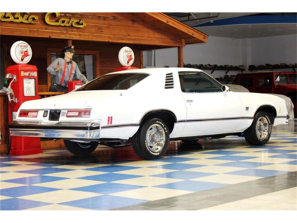 1976 Chevrolet Chevelle Laguna S-3 3rd Gen - Image 10 of 31