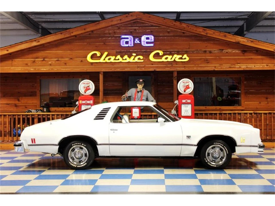 1976 Chevrolet Chevelle Laguna S-3 3rd Gen - Image 8 of 31
