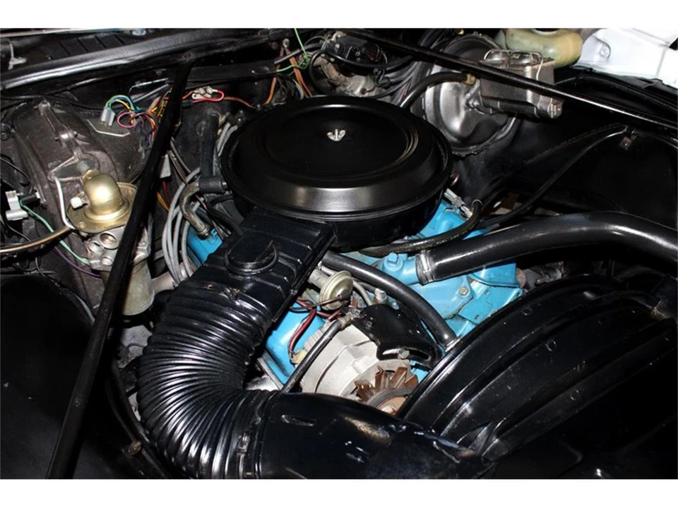 1976 Chevrolet Chevelle Laguna S-3 3rd Gen - Image 29 of 31