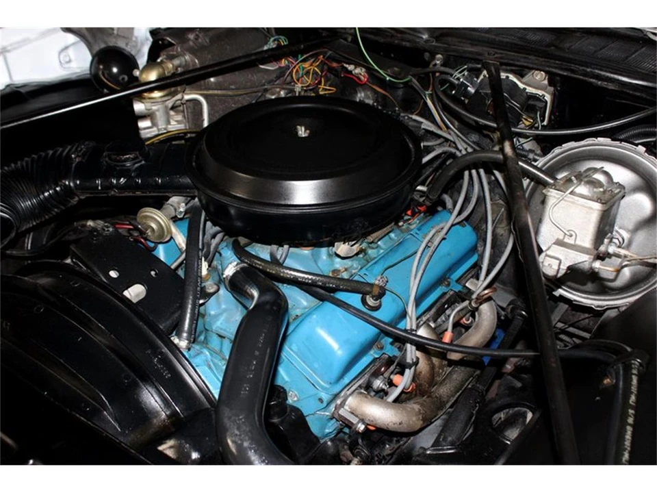 1976 Chevrolet Chevelle Laguna S-3 3rd Gen - Image 31 of 31