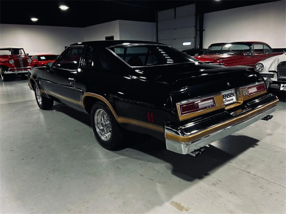 1976 Chevrolet Chevelle Laguna S-3 3rd Gen - Image 19 of 31