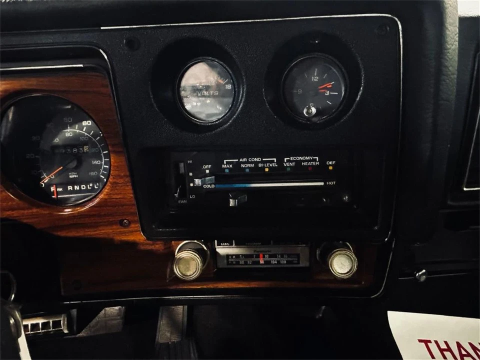 1976 Chevrolet Chevelle Laguna S-3 3rd Gen - Image 13 of 31