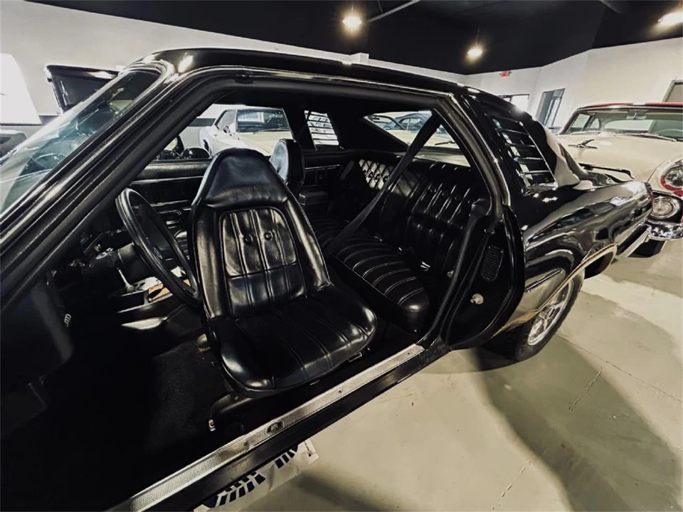 1976 Chevrolet Chevelle Laguna S-3 3rd Gen - Image 9 of 31
