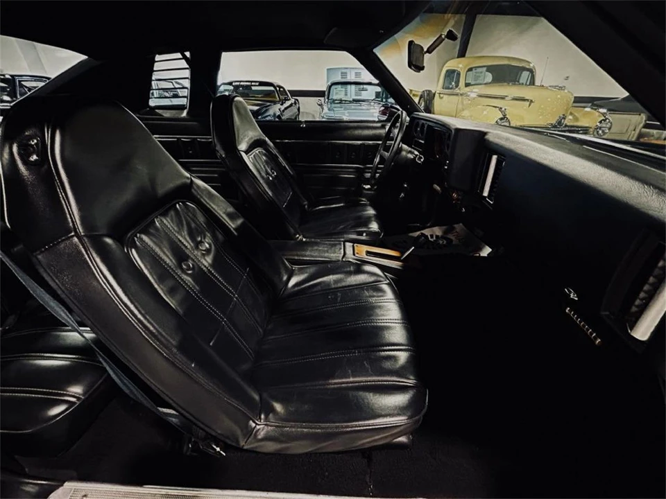 1976 Chevrolet Chevelle Laguna S-3 3rd Gen - Image 31 of 31