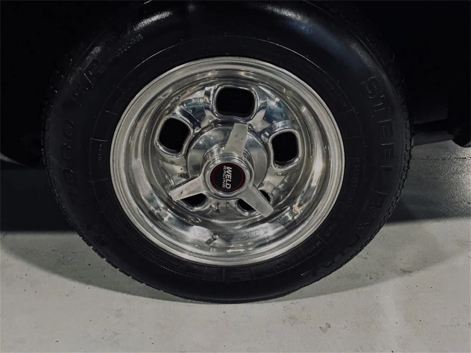 1976 Chevrolet Chevelle Laguna S-3 3rd Gen - Image 17 of 31