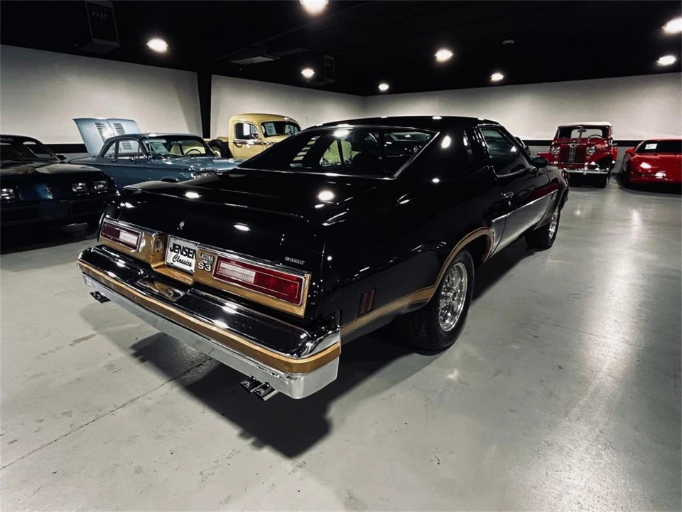 1976 Chevrolet Chevelle Laguna S-3 3rd Gen - Image 27 of 31
