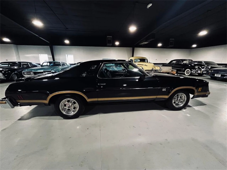 1976 Chevrolet Chevelle Laguna S-3 3rd Gen - Image 29 of 31